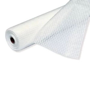 Армированная пленка универсальная 120 мкм, размер 2х25м