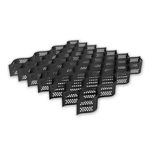 Георешетка объемная 160x160x300, размер 2.5х6.48м