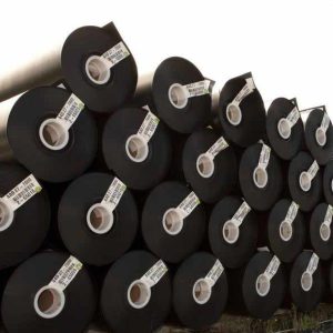 Геомембрана hdpe 1 мм