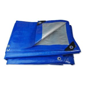 Пологи Тарпаулин 220 г/м2